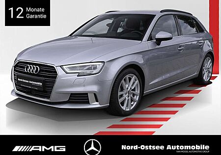 Audi A3 Sportback 30 AHK VORB. SOUND LED PDC DAB NAV