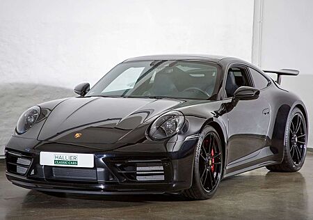 Porsche 992 Carrera GTS, Hinterachslenkung ! WIE NEU !!
