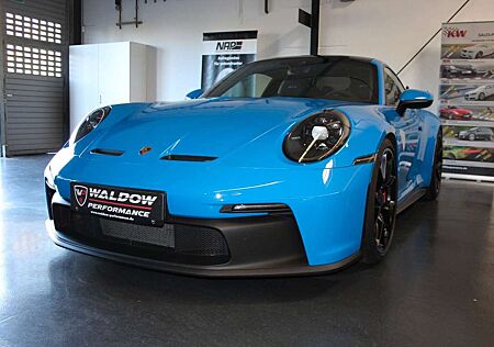 Porsche 992 GT3 Clubsport Approved 5/2028