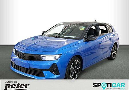 Opel Astra L ST 1.2 Turbo GS Line Klimaautomatik Sitzhe