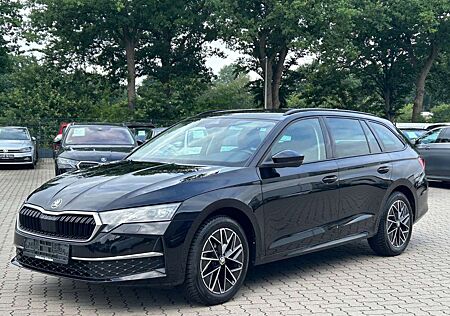 Skoda Octavia 1.5 TSI °RFK°VC°ACC°Navi°