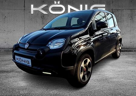 Fiat Panda 1.0 GSE City Plus Klimaanlage