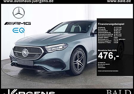 Mercedes-Benz E 300 e AMG-Sport/DIGITAL/360/Night/Memo/Distr