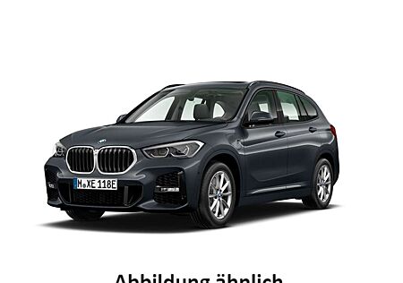 BMW X1 25e M Sport/Panoramadach/Navigation/LED/DAB