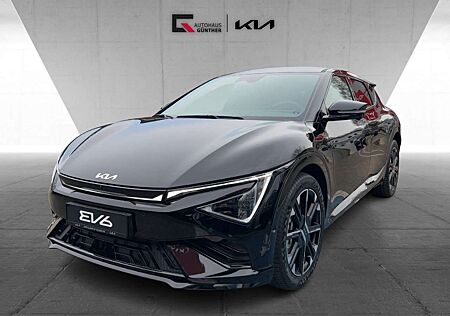 Kia EV6 GT-Line 84kWh AWD Wärmp. Assisst+ Snd Dsgn Tech.