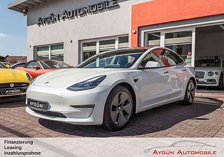 Tesla Model 3 Long Range Dual AWD*Panorama*