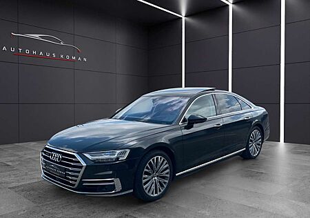 Audi A8 50 TDI quattro *PANO*HEAD-UP*KAMERA*VOLL
