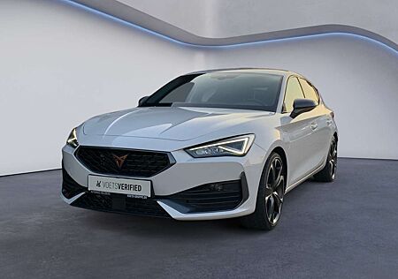 Cupra Leon 1.4 e-Hybrid LED+SHZ+ACC