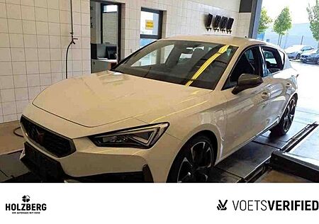 Cupra Leon 1.4 e-Hybrid LED+SHZ+ACC