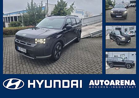 Hyundai Santa Fe Intro Edition Inkl. Winterräder, Allrad