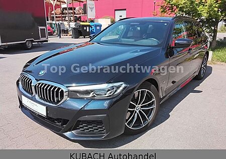 BMW 530 d xDrive M Sport Touring,LED,LEDER,DIGITAL