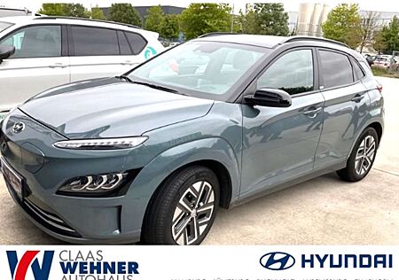 Hyundai Kona Elektro 2WD MJ21 Trendpaket Assistenz,-Navigation