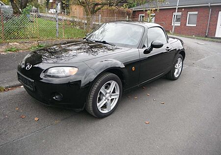 Mazda MX-5 1.8 Energy Roadster Coupe