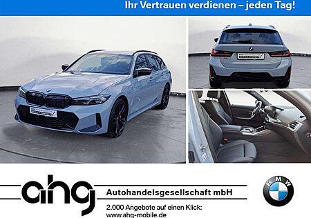 BMW 340 xDrive Touring Auto Navi Bluetooth PDC MP3