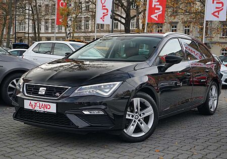 Seat Leon ST 1.5 FR LED Navi Beats Sitzheizung PDC