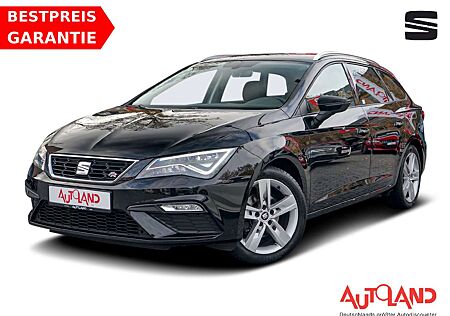 Seat Leon ST 1.5 FR LED Navi Beats Sitzheizung PDC