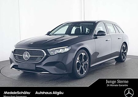 Mercedes-Benz E 300 T de 4M Avantgarde 19" Distronic AHK 360°