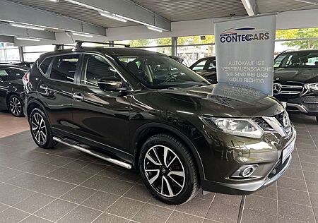 Nissan X-Trail 1.6 dCi Acenta 4x4 Connect
