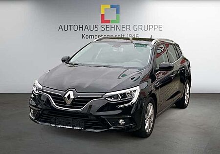 Renault Megane Grandtour LIMITED Deluxe TCe 140 GPF +Nav