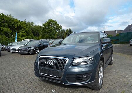 Audi Q5 2.0 TDI quattro