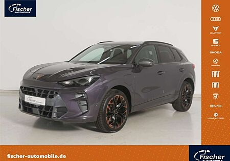 Cupra Terramar 1.5 e-Hybrid VZ