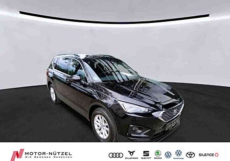 Seat Tarraco 1.5 TSI STYLE LED+NAV+AHK+ACC+SHZ+DAB+VC