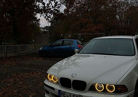 BMW 525d 525