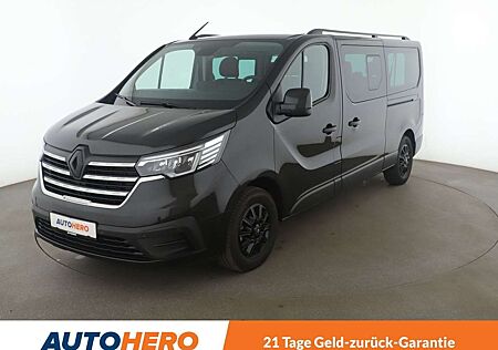 Renault Trafic 2.0 BLUE dCi L2H1 3,0t (8 Sitze) Life*NAVI*CAM*LED