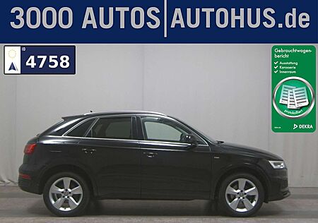 Audi Q3 Navi LED Shz PDC RFK Navi LED Shz PDC RFK