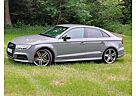 Audi S3 TFSI Limousine S tronic