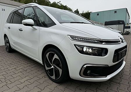 Citroën Grand C4 Picasso Citroen *Automatik*Pano*360°Kam*AHK*EU6