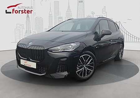 BMW 223 i M Sport PanoDach HUD SHZ