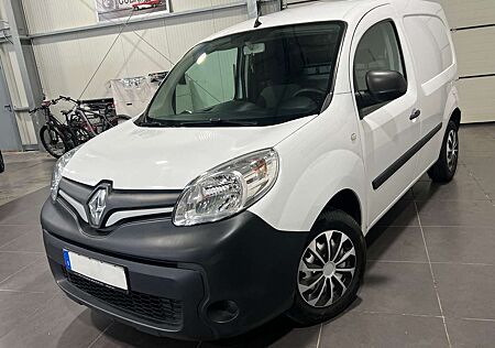 Renault Kangoo Rapid 1.5 dCi **Klima*PDC*BT**
