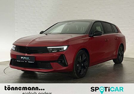 Opel Astra L ST GS 54kWH+LED+NAVI+360 GRAD KAMERA+SCHIEBEDACH