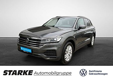 VW Touareg Volkswagen 3.0 TDI 4M