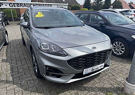Ford Kuga Diesel 2.0 EcoBlue Aut. ST-LINE X