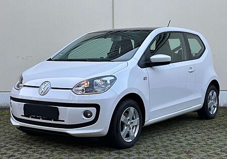 VW Up Volkswagen ! HU Neu | SHZ | Navi | PDC | 75 PS |