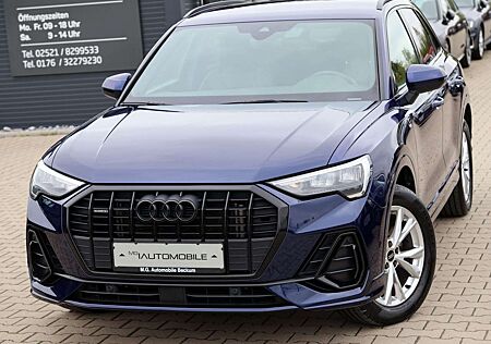 Audi Q3 40 TDI quattro S tronic - S LINE / KAMERA