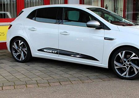 Renault Megane IV Lim. GT 1.6TCe*LEDER*NAVI