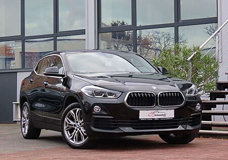 BMW X2 sDrive18i Automatik