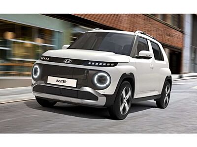 Hyundai Inster 49kWh Prime V2L*Glasdach *KURZFRISTG VERFÜGBAR*