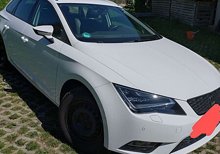 Seat Leon ST TGI ST 1.4 TGI Start