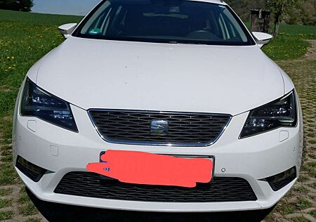 Seat Leon ST TGI ST 1.4 TGI Start