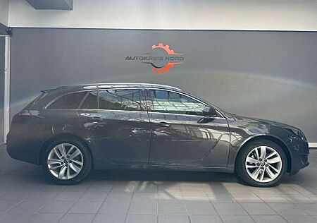Opel Insignia A Sports Tourer +HU NEU+KAMARA+NAVI+