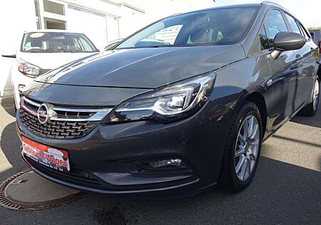 Opel Astra K Sports Tourer Business Start/Stop