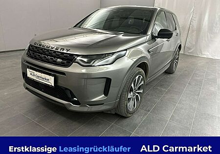 Land Rover Discovery Sport P300e R-Dynamic HSE Geschlossen, 5-türig, Automati