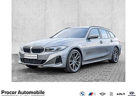 BMW 330 e Tour. NAVI+ACC+HIFI+LED+DA+Sportsitze+Lordose+DA