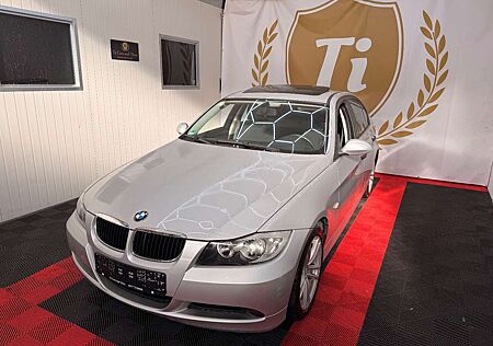 BMW 318i 318 *Limousine**TÜV*Automatik*Sitzheizung*