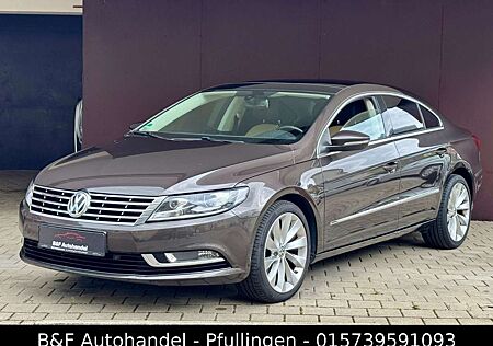 Volkswagen CC DSG XEN NAV PANO