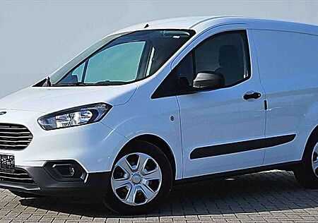 Ford Transit Courier gebraucht kaufen Ford Transit Courier 1,0 ECO Boost Trend Klima PDC